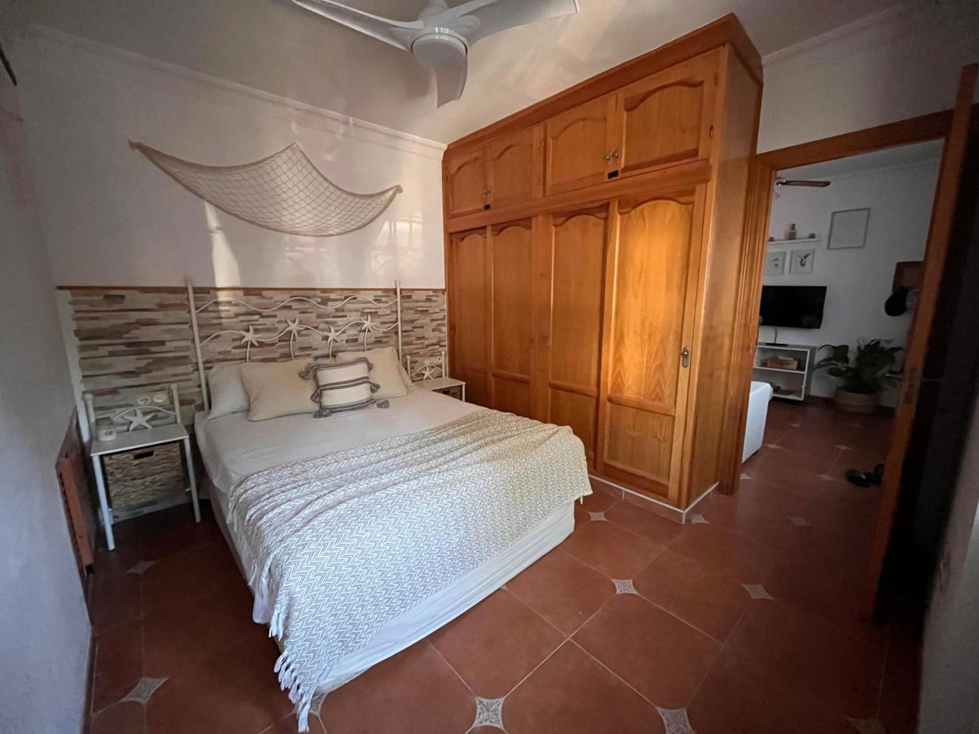 Costa Suri Leilighet Nerja Eksteriør bilde